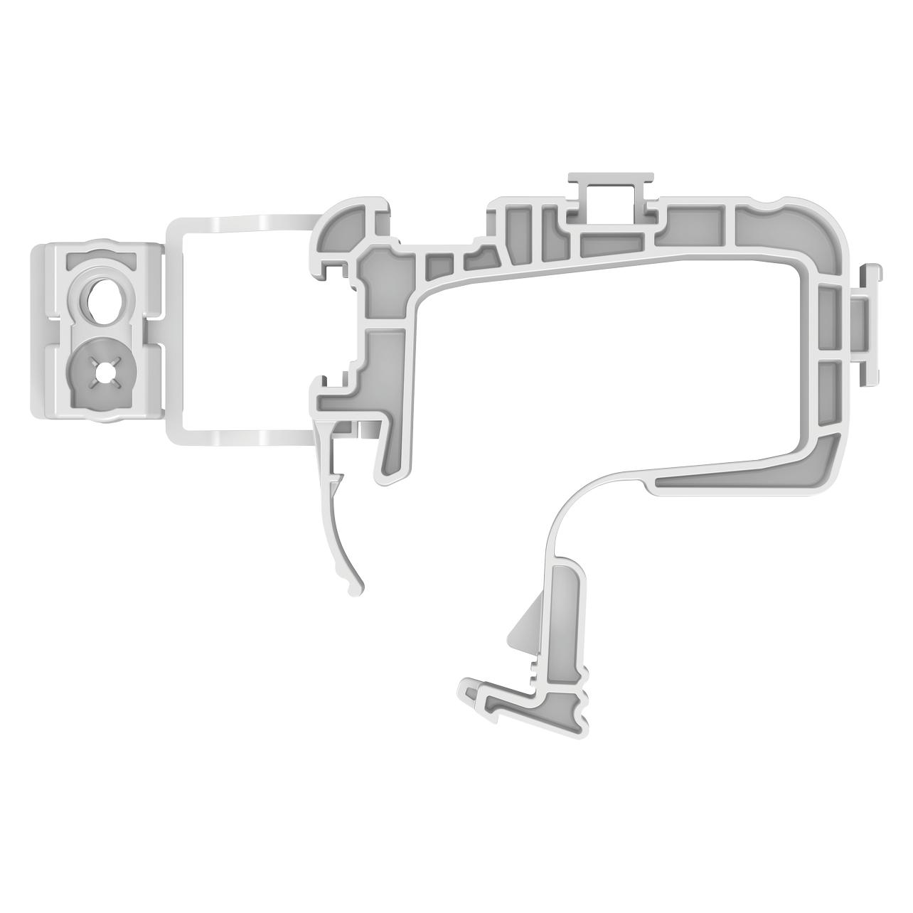 Bosch Hausgeräte Sammelhalter (1600A032GD)