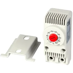EFB 691642.2 Thermostat inkl. Winkel, für Heizer,691657.1 6916422