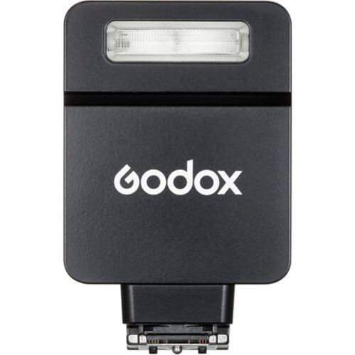 Godox iT22 N Nikon schwarz