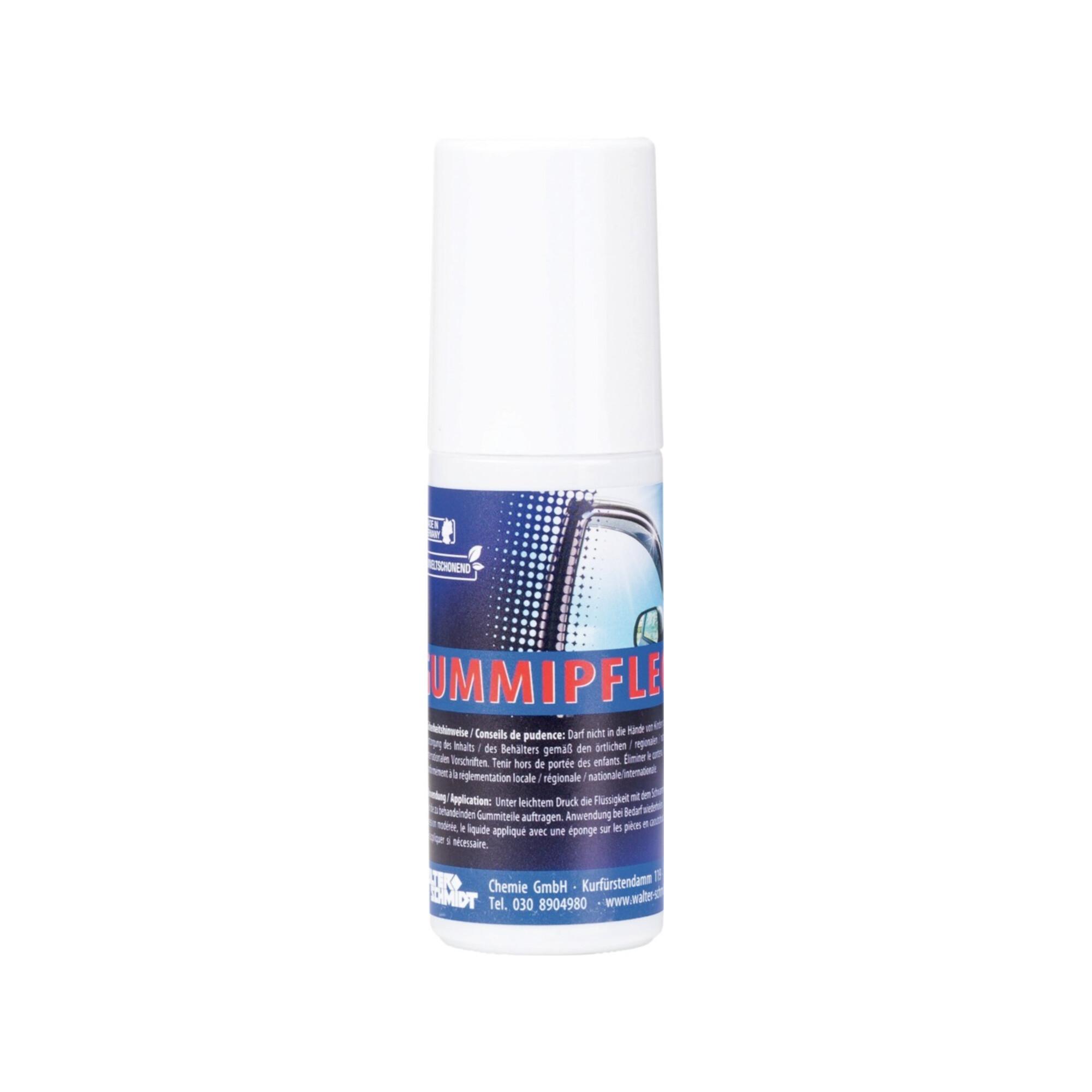Robbyrob Gummi Pflegestift mit Glyzerin 75ml Stift ; Walter Schmidt Chemie GmbH (4712200000)