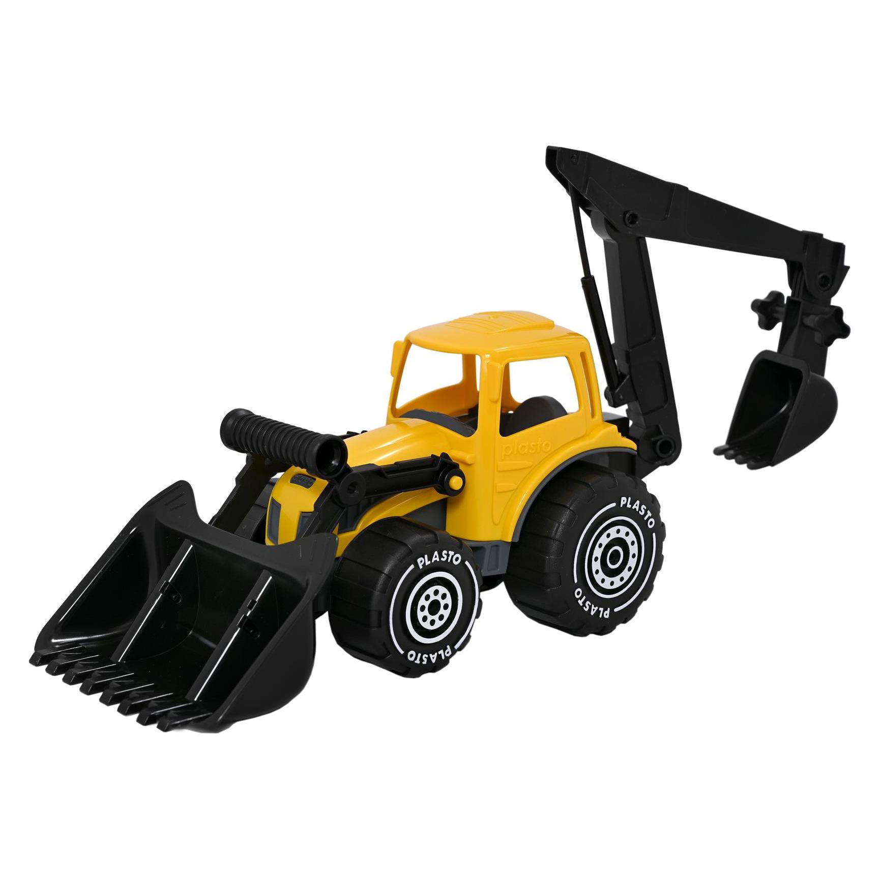 Plasto 1673YEB (1673000YEB)