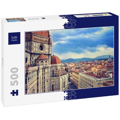 Lais Puzzle Florenz 500 Teile