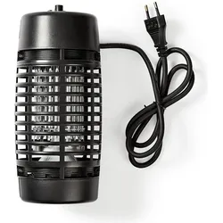 Nedis, Tierfalle, Moskito Stop-Lichtfalle