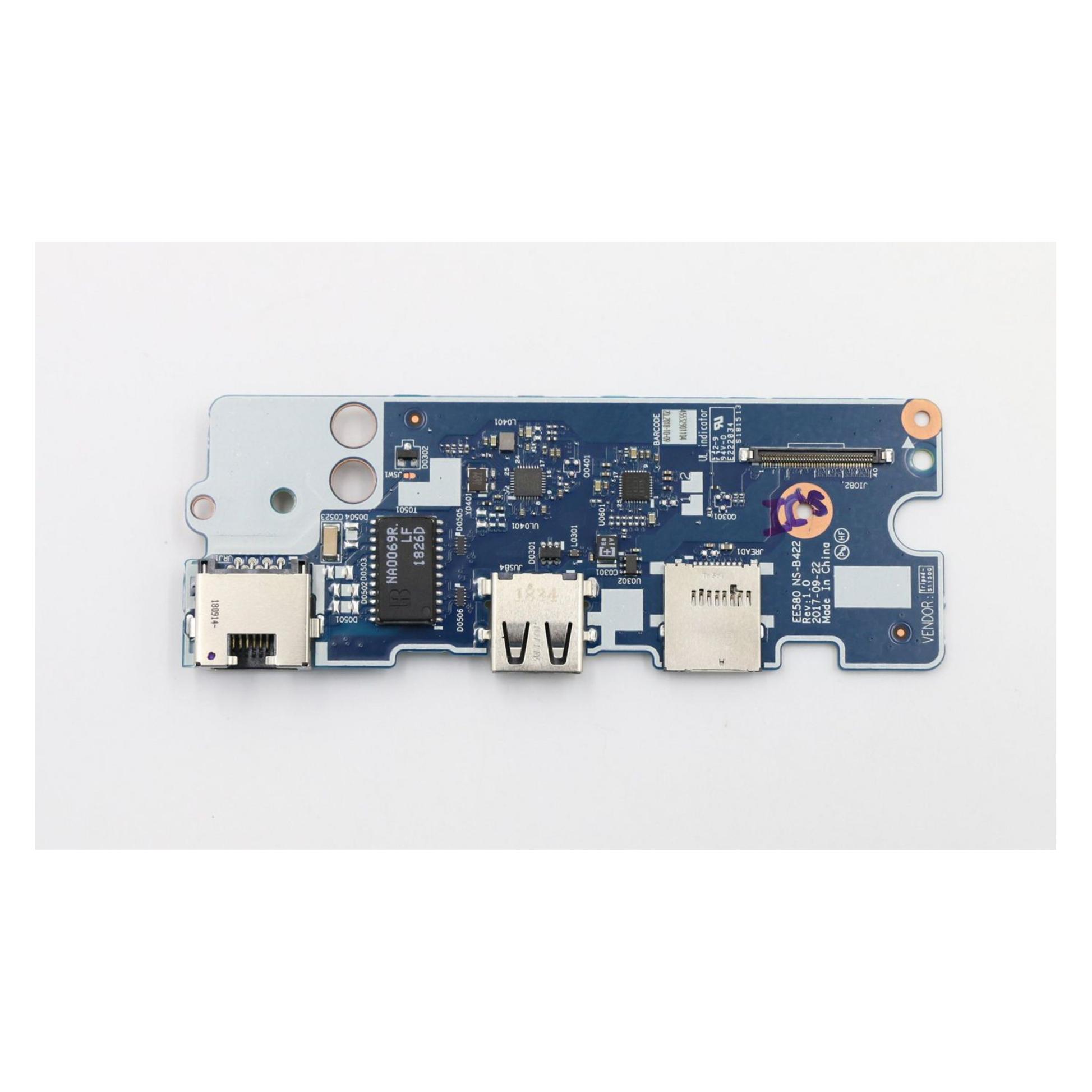 Lenovo Intel Jinn E580 (01LW409)