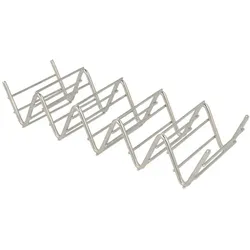 MONOUSO - Brötchenhalter 197x64x38mm (1 Stück)