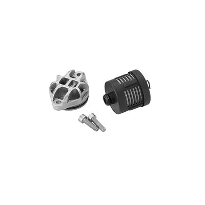 BORGWARNER (AWD) Hydraulikfilter, Lamellenkupplung-Allradantrieb ds120356 Hinterachse für Volvo Ford