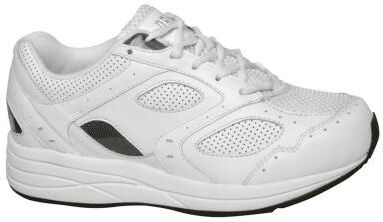 Drew Flare - Womens 11 White Walking XW