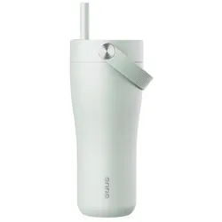 Equa, Trinkflasche + Thermosflasche, (0.60 l)