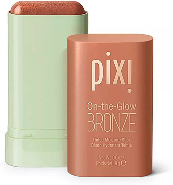 PIXI - ON-THE-GLOW BRONZE - Getönter Feuchtigkeitsstift, 19 g, Rich Glow