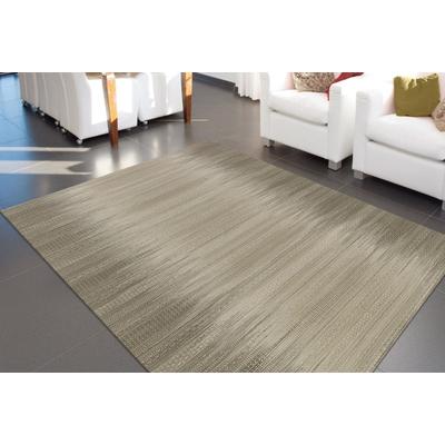 Teppich ARTE ESPINA "Sunset 8070", grau (taupe), B:170cm H:12mm L:240cm, Wolle, Teppiche, Teppich, Handgemachter Wollteppich mit Wohlfühlcharakter