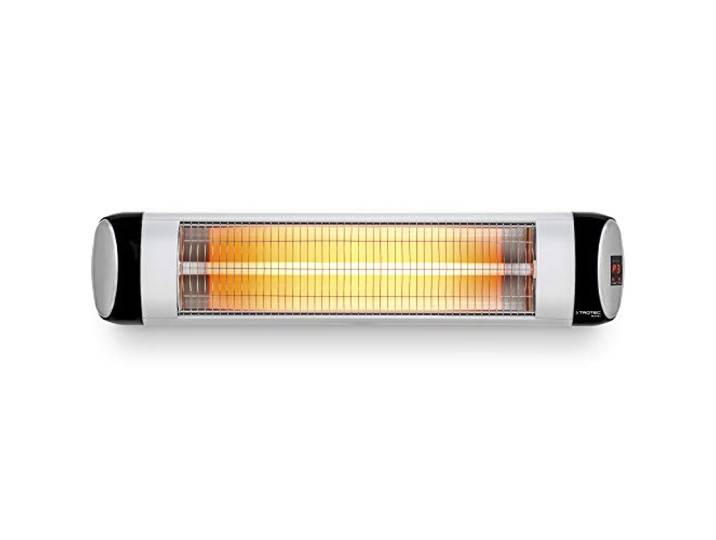 TROTEC Infrarood warmtestraler IR 2570 S