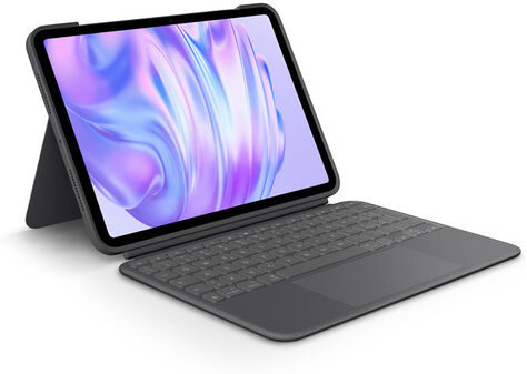 Logitech Combo Touch per Pad Pro da 11''