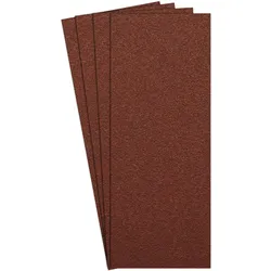 Klingspor PS 22 F ACT 115x280mm P40 100/Pack - P40