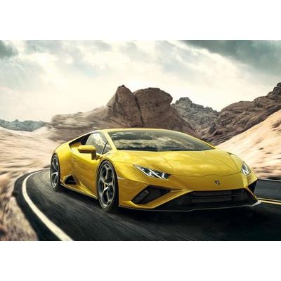 Erwachsenenpuzzle 1000 Teile - Lamborghini Huracán EVO RWD