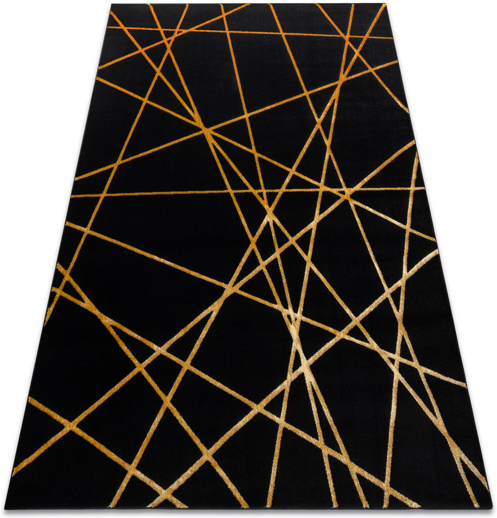 Canora Grey Perlas Rectangle Abstract Area Rug Rectangle 280 x 370cm