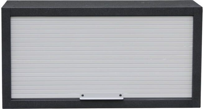 Kraftwerk Mobilio meuble haut avec volet roulant (3964-19)