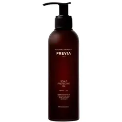 200ml PREVIA Professional Scalp Protective Oil