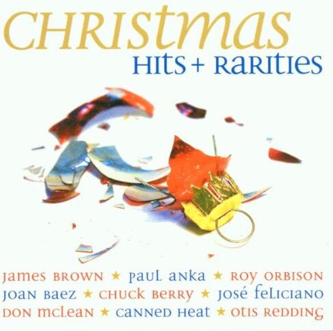 Various - Christmas Hits & Rarities - Preis vom 12.10.2026 11:37:12 h