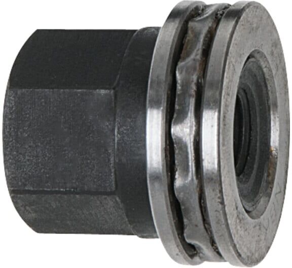 KS Tools Druckmutter M12, 24mm (700.2125)