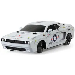 Revell Drift Car Maverick