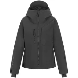 2117 Norrdal Jacke Damen - schwarz-010 / XS