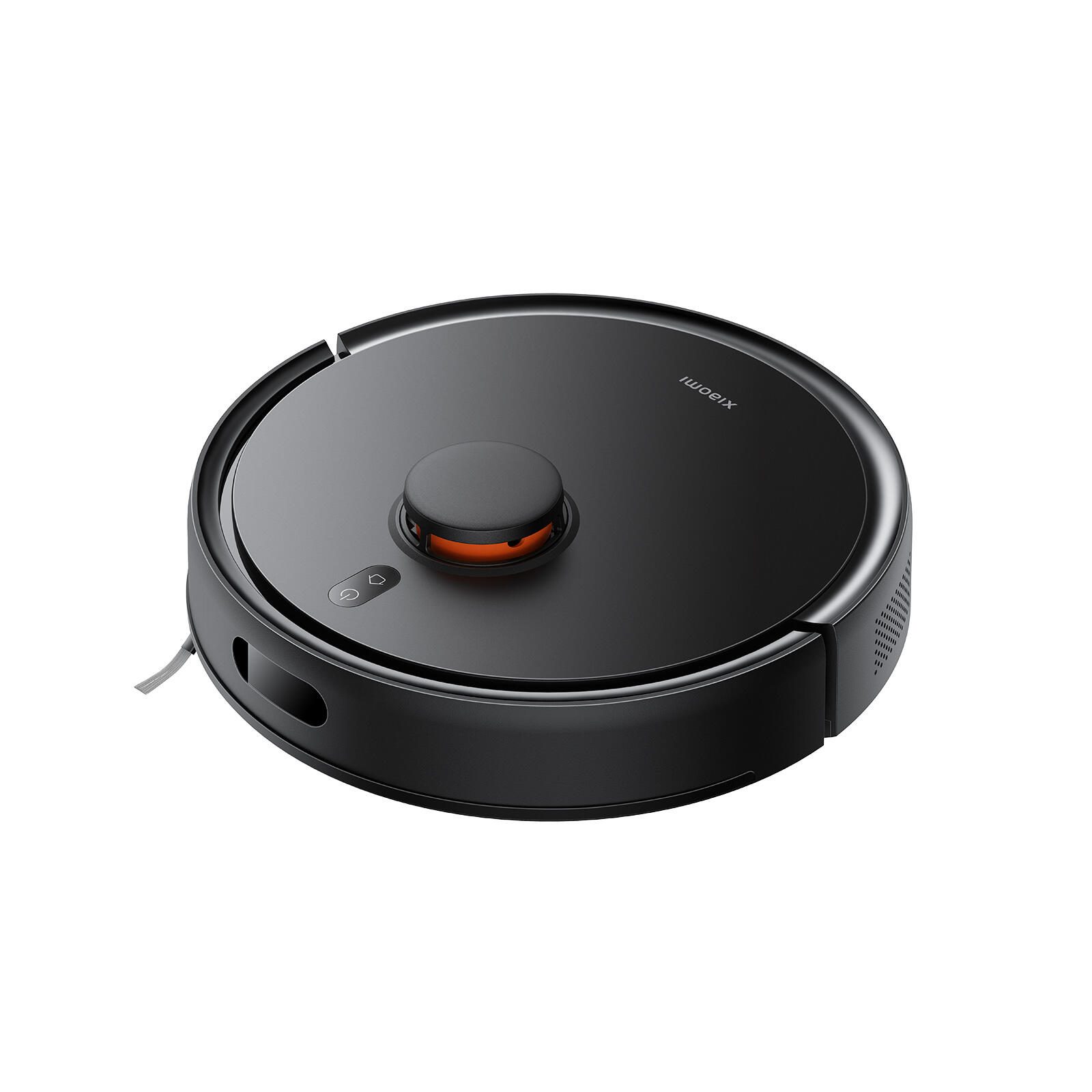 Xiaomi S20 Saug- und Wischroboter schwarz BHR8628EU