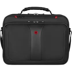 Wenger Legacy (15.60", Universal), Notebooktasche, Schwarz
