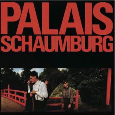 Palais Schaumburg - Palais Schaumburg, Vinyl