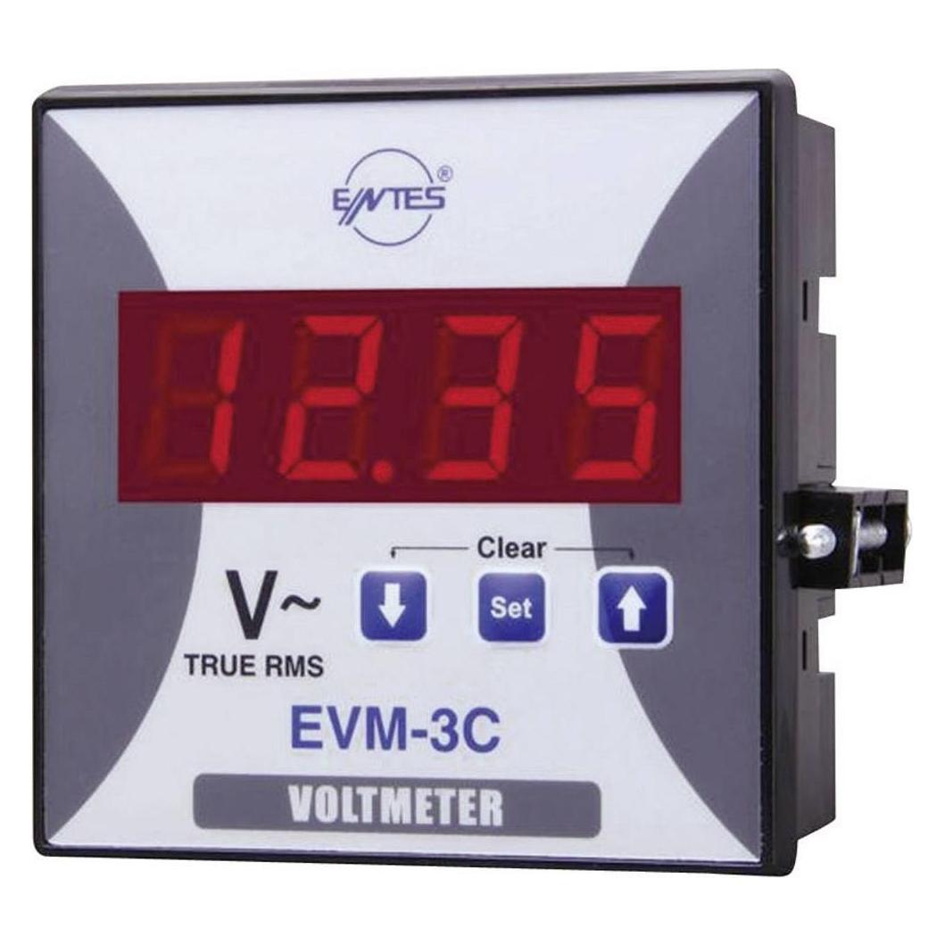 Entes EVM-3-96 3-Phasen AC Spannungs (101518)