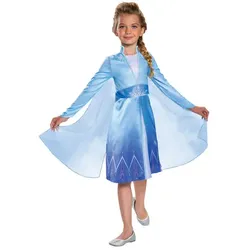 Disney Kinder-Kostüm "Elsa"