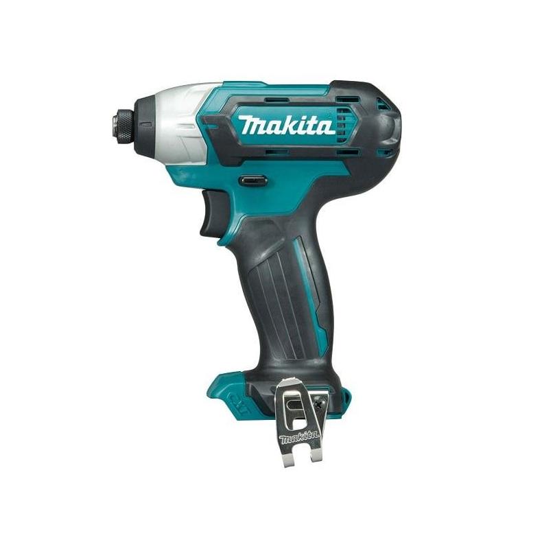 Makita CLX 224 (Bohrschrauber, Schlagschrauber) (CLX224A)