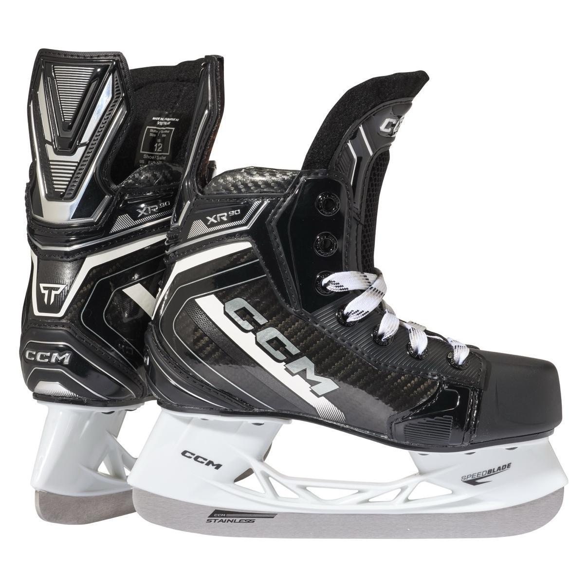CCM Eishockey-Schlittschuhe für Jugendliche (31) (72360340)
