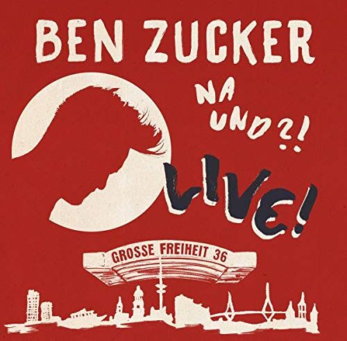 Ben Zucker - Na und?! Live! (Deluxe Edition) - Preis vom 28.09.2026 21:19:57 h