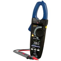 PCE Instruments PCE-DC 25 Stromzange kalibriert (ISO) digital ISO kalibriert PCE-DC 25-ISO