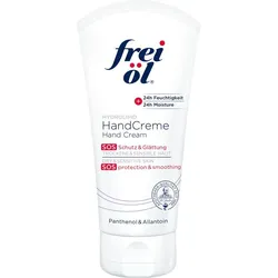 Frei Öl Hydrolipid Handcreme 50 ML