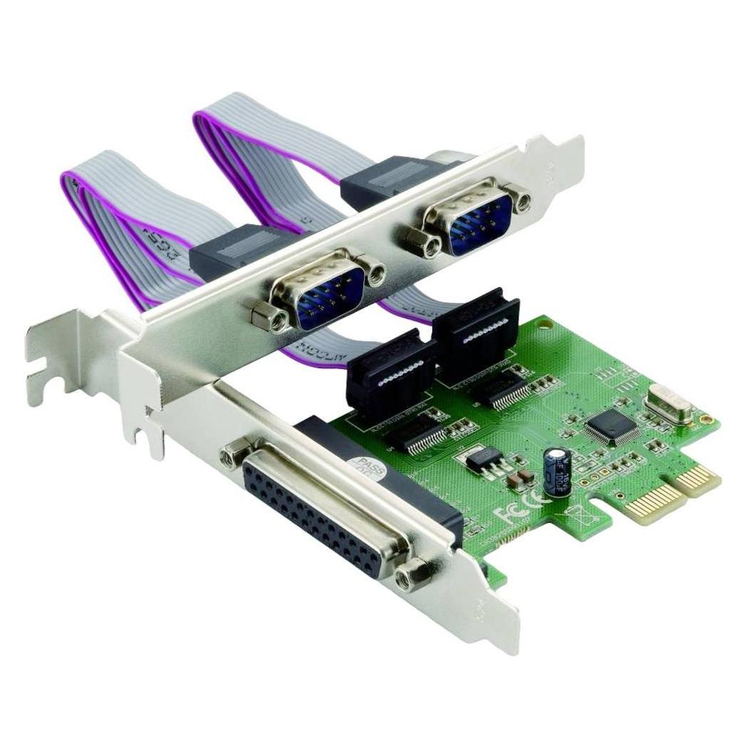 Conceptronic SPC01G (SPC01G)