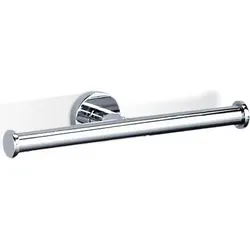 Decor Walther Toilettenpapierhalter doppelt Chrom