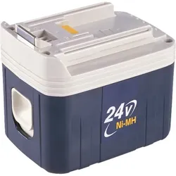 Akku-BH2433 NI-MH 24V 3,1Ah