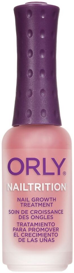 ORLY Nailtrition Nail Growth Treatment