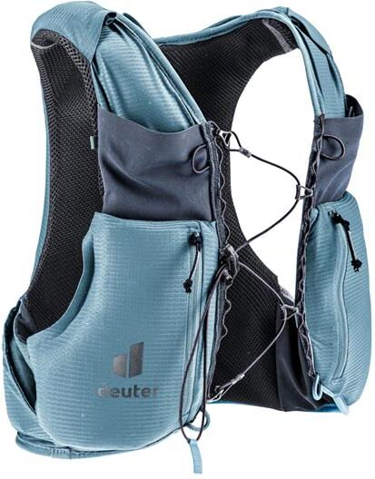 Deuter Traick 9, Atlantic / Ink