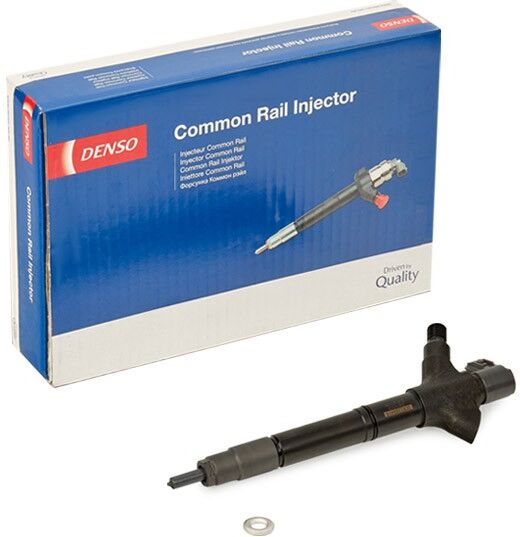 DENSO DCRI200410 Injector Nozzle
