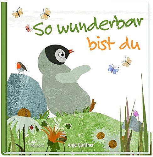 Anja Günther - So wunderbar bist du - Preis vom 30.09.2026 09:01:18 h