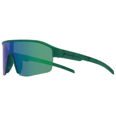 Red Bull Spect - Dundee S3 - Fahrradbrille türkis