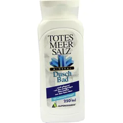 Totes Meer Salz Duschbad 250 ML