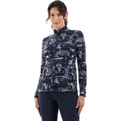 Chervo Layer Torre, navy