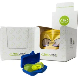 Faceformer ZERO® - Vorteilspaket 10 Stk. - Blau