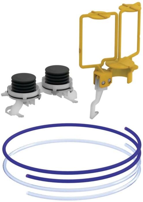 Ideal Standard R009267 für ProSys 150, auf pneumatisch