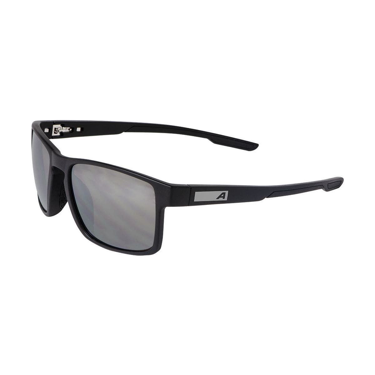 Alpina Stream black matt schwarz (31) one size A8756431