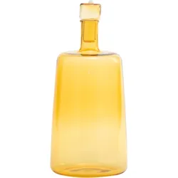 Funnel Karaffe 650 ml gelb