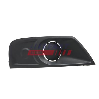 FAST Blende, Nebelscheinwerfer ft90127 Vorderachse links für RENAULT
